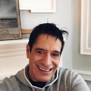 Meet your Posher, Craig